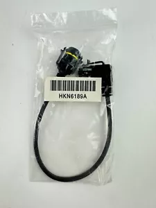 Motorola HKN6189A Direct Entry Keypad Cable - Picture 1 of 3