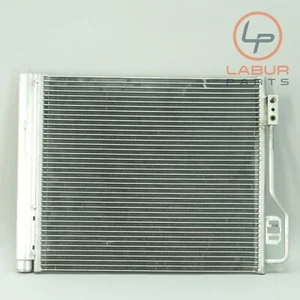 C451 08-15 Smart Fortwo A/C AC Air Conditioner Condenser Z6307 - Foto 1 di 11