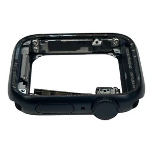 Apple Watch Series SE 2nd Gen 40MM Main Shell Housing GPS 810-15268 (Midnight) A - Picture 1 of 2