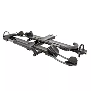 Kuat, NV 2.0 Add-On, Hitch Rack Add-On, 2", Bicicletas: 2, Negro Metálico - Imagen 1 de 1