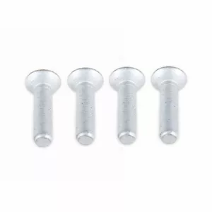 4* Bearing Axle Fixing Attaching Bolt For AUDI A3 S3 TT Q3 - Picture 1 of 17