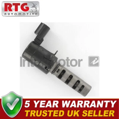 Camshaft Adjustment Valve Fits Hyundai Accent 2006-2009 1.4 1.6 RT17330 - Image 1 of 2