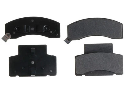 Juego de pastillas de freno delanteras Raybestos 22395GSCD 1998 1995 para Dodge Ram 3500 1994-1999 Foto 1 de 2