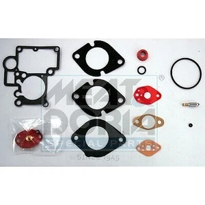 Kit de Revisión Carburador S50G Pierburg 32 1B1 Renault Clio Rl Rn Rt 1.2 - Imagen 1 de 1