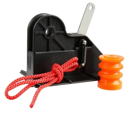 Carriage Trolley for Genie Screw Drive – Fits 25589C, 25589R, 34107, 20073R - Image 1 of 4