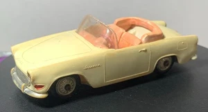 Simca Oceane Tbilissi 1:43 Novoexport USSR DDR - Picture 1 of 8