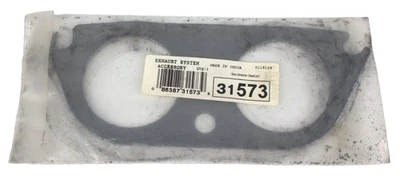 Junta de escape silenciador Walker para Ford Explorer V8 1996-1998 5,0 L identificación de pieza 31573 Foto 1 de 4