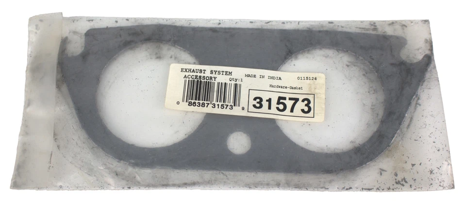 Walker Muffler Exhaust Gasket Fits 1996-1998 Ford Explorer V8 5.0L Part ID 31573 - Изображение 1 из 4