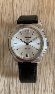 vintage luxury swiss watch mens automatic - Picture 1 of 5
