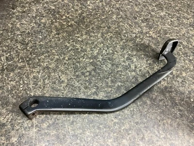 1996 Honda Nighthawk 250 CB250 Rear Brake Lever 100B - Image 1 of 2