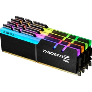 Arbeitsspeicher G.Skill DIMM 64 GB DDR4-3600 (4x 16 GB) Quad-Kit - Bild 1 von 6