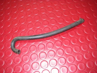Top Radiator Hose At Coolant Tank JC22 Honda NSR 125 - Image 1 of 2