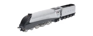 R2965 Hornby Spurweite OO Klasse A4 4-6-2 2509 "Silver Link" (DCC) (gebraucht) - Bild 1 von 1