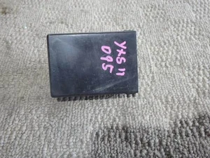 TOYOTA Comfort 2003 TA-YXS11 A/C Computer 8865043010 [Used] [PA82109086] - Picture 1 of 4