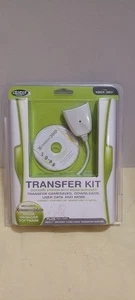 Datel Transfer Kit Xbox 360 Docking Station con Media Manager NUOVO - Foto 1 di 4