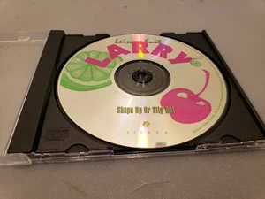 Leisure Suit Larry 6: Shape Up or Slip Out PC CD-ROM PC Computer Game CDROM OEM - Picture 1 of 1