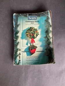 1969 Sears Christmas Book Catalog Barbie Hot Wheels LEGO GI Joe As Found - Imagen 1 de 14