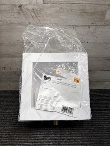 Caja de salida para hacer hielo Oatey 39152 bola martillo cuadrada - Imagen 1 de 8