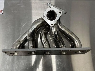 90-96 Audi S2 B4 / 91-94 S4 C4 Typ 4A 2.2L 20v Turbocharged K26 Turbo Manifold - Imagem 1 de 4