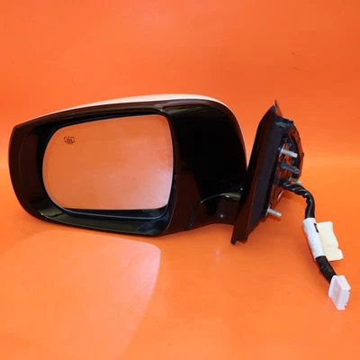 Espejo retrovisor izquierdo Infiniti QX60 2016 2017 2018 2019 2020 96302 9NJ1C OEM Foto 1 de 4