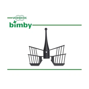 ORIGINAL VORWERK THERMOMIX TM 31 / TM5 / TM6 SCHMETTERLING ZUBEHÖR  - Bild 1 von 1