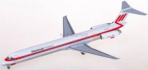 for JC Wings for Martinair for McDonnell for Douglas MD-82 PH-MCD 1:200 Model - Picture 1 of 2