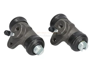 Radbremszylinder RBZ Paar für VW Typ3 Karmann Typ34 411 412 ab 66 hinten - Bild 1 von 5