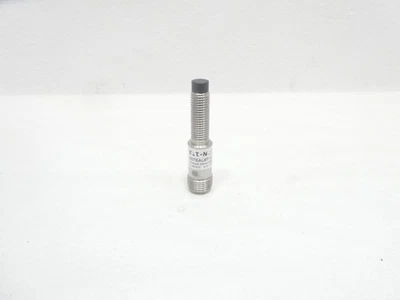 Eaton E57EAL8T111ED Proximity Sensor 10-30v-dc - Image 1 of 4
