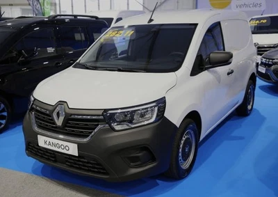 NOVA BOMBA DE EMBREAGEM DIESEL ORIGINAL DO FABRICANTE RENAULT KANGOO MK3 XFK 1.5... 306103690R - Imagem 1 de 4