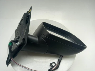 VOLKSWAGEN POLO Door Mirror O/S 2002-2005 5 Door Hatchback RH  - Imagem 1 de 4