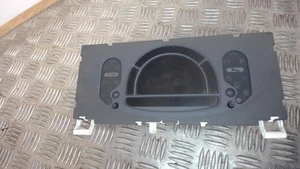 Instrumententafel Renault Modus 1.2 16V P 2004-2007 - Bild 1 von 2