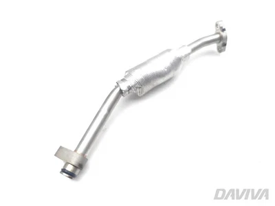 Land Rover Range Rover Evoque Ölrücklaufschlauch des Turboladers Plug-In Hybrid - Bild 1 von 4