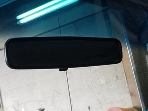 Rear View Mirror Manual Dimming Fits 00-06 EXPEDITION 633504 - Picture 1 of 7