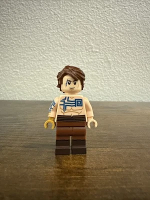 Lego Star Wars Custom Minifigure Anakin Skywalker MA Figures V2 - Image 1 of 4