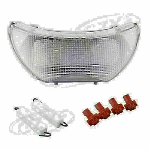 Blinker hinten klar für HONDA CBR600 F R4 1999 2000 - Picture 1 of 5