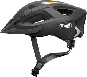 Aduro 2.0 City Helmet - Casco Da Bici Integrale Con Luce Design Sportivo per Il  - Foto 1 di 12