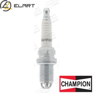 4x SPARK PLUG OE077/T10 FOR FIAT DUCATO/Bus/Van UNO PUNTO CHEVROLET 3.0L 4cyl - Picture 1 of 8