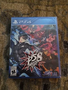 Persona 5 Strikers - Picture 1 of 2