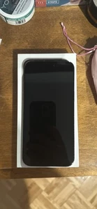 Apple iPhone 14 Pro Max - 128 GB - Space Black (Unlocked) - Photo 1 sur 6