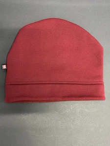 Gorra Glymur 66 North Iceland Polartec Power Stretch Pro Polar Gorro Rojo - Imagen 1 de 6