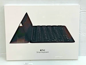 Apple Smart iPad Smart Keyboard A1829 MX3L2LL/A Neu Originalverpackt S8250 - Bild 1 von 5