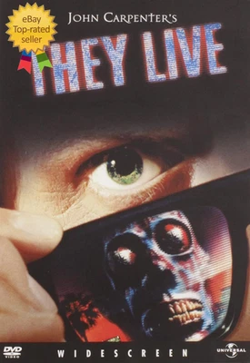 They Live - Image 1 of 4