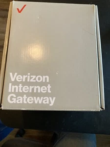 Verizon ARC-XCI55AX Internet Gateway - New - Open Box - Picture 1 of 4
