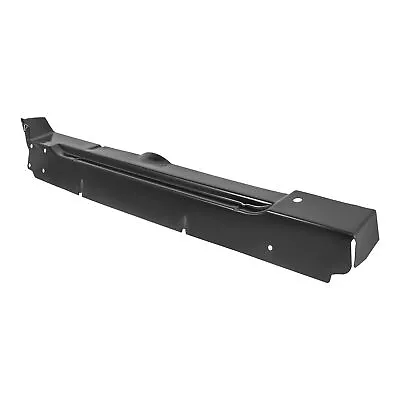 For Chevrolet C10 Pickup 1967-1972 Cab Floor Pan Outer Extension Left Side LH - Image 1 of 4