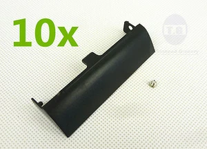 10x New Hard Disk Hard Drive Cover HDD Caddy Dell Latitude E6320 E6420 E6520 - Picture 1 of 2