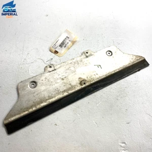 Subchasis delantero Tesla Model S 2012-2020 placa de deslizamiento estampado inferior OEM - Imagen 1 de 18