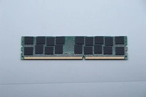 RAM - SERVER -  Samsung 16 Gb DDR3 1600 PC3L-12800R ECC - Foto 1 di 2