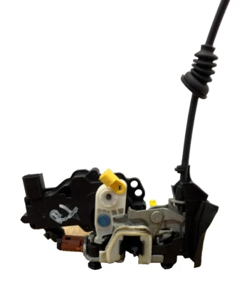 2008 2009 FORD TAURUS Right Front Door Latch Rh - OEM: 8F9Z74219A64A - SEE PICS Foto 1 de 4