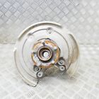 Ford Mustang Mach-E Hub Rear Right Lk9c-5B758-Dna Electricity 198 Kw 2022