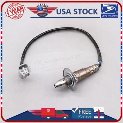 Sensor de oxígeno O2 aguas arriba para Subaru Outback Legacy 2013-2014 2,5 L 22641-AA640 Foto 1 de 4